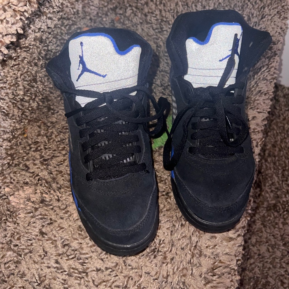 Jordan 5s